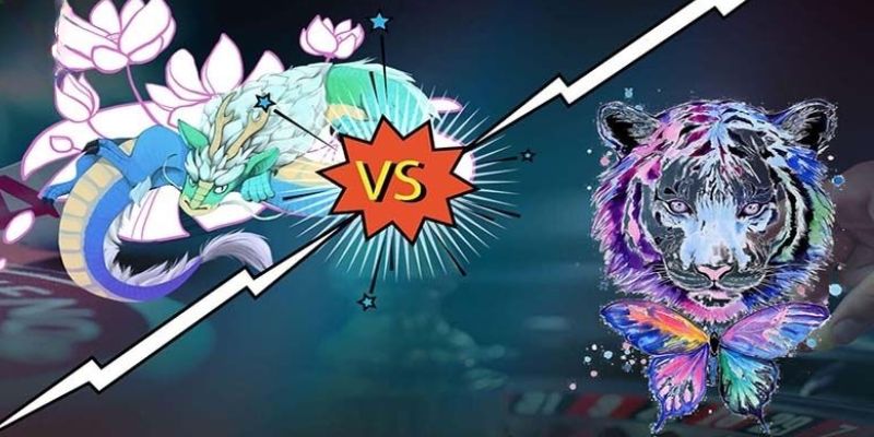 Cách tính điểm Rồng Hổ chi tiết từ A đến Z