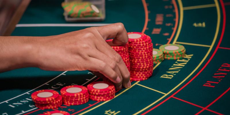 Nhận Biết Nhóm Kéo Baccarat Uy Tín, Tránh Xa Nhóm Lừa Đảo 2 Những dấu hiệu nhận biết nhóm kéo Baccarat kém uy tín